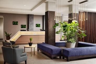 هتل Springhill Suites By Marriott Milpitas Silicon Valley