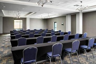 هتل Springhill Suites By Marriott Milpitas Silicon Valley