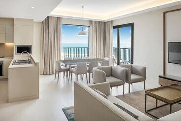 هتل Vida Beach Resort Marassi Al Bahrain