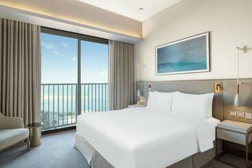 هتل Vida Beach Resort Marassi Al Bahrain