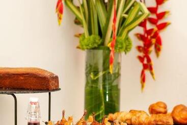 Noom Hotel Abidjan Plateau