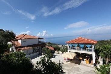 Vila Riza Veliu - Lukova
