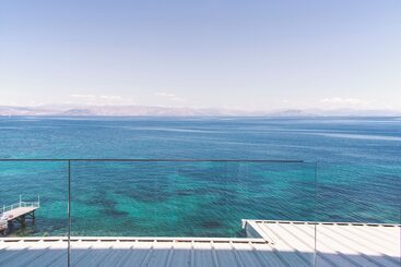 Ray Hotel Corfu