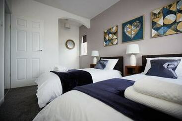 اقامتگاه The Nook