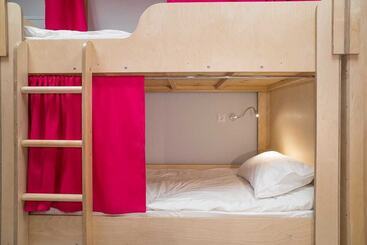 Tiger Hill Hostel