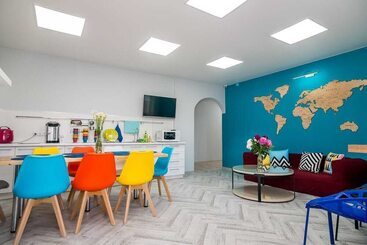 Tiger Hill Hostel