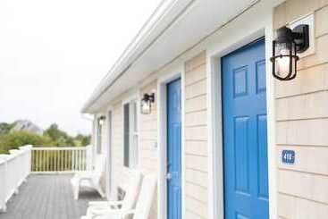 ホテル Champlin S Marina & Resort