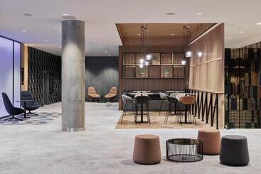 هتل Courtyard By Marriott Szczecin City