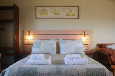 Los Pecados De La Viuda