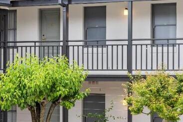 Wildes Hotel Kangaroo Valley