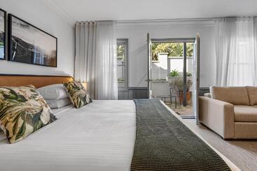 Wildes Hotel Kangaroo Valley