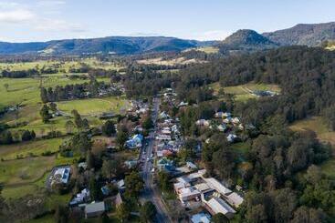 Wildes Hotel Kangaroo Valley