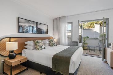 Wildes Hotel Kangaroo Valley