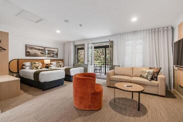 Wildes Hotel Kangaroo Valley