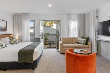 Wildes Hotel Kangaroo Valley