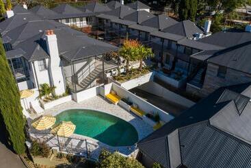 Wildes Hotel Kangaroo Valley