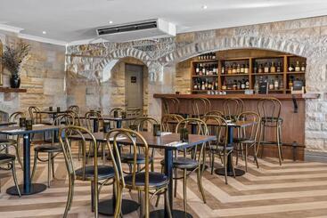 Wildes Hotel Kangaroo Valley