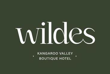 Wildes Hotel Kangaroo Valley