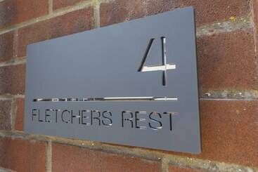 Fletchers Rest