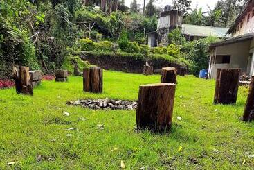 هتل Grand Kodai Sr Inn