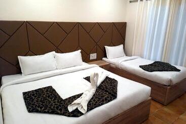 هتل Grand Kodai Sr Inn