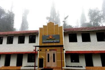 هتل Grand Kodai Sr Inn