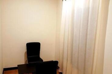 هتل Grand Kodai Sr Inn