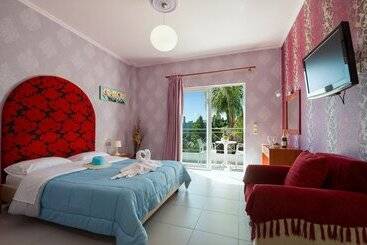 هتل Junior Suite For 2