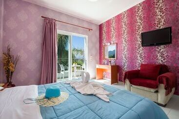 هتل Junior Suite For 2