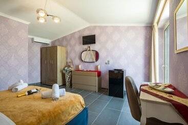 هتل Junior Suite For 2