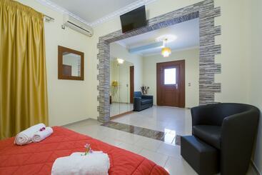 هتل Junior Suite For 2