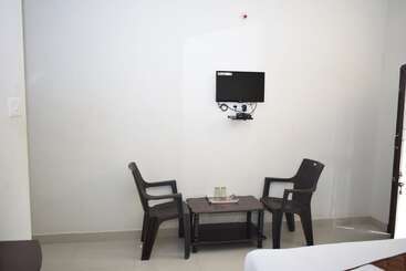 هتل Rani Residency