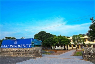 هتل Rani Residency