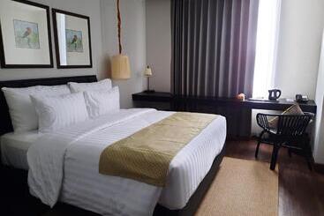 Suni Hotel And Convention Abepura Managed By Parkside