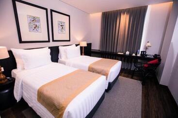 Suni Hotel And Convention Abepura Managed By Parkside