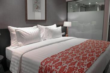 Suni Hotel And Convention Abepura Managed By Parkside