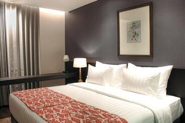 Suni Hotel And Convention Abepura Managed By Parkside