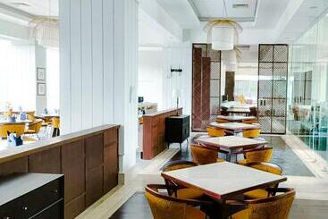 Suni Hotel And Convention Abepura Managed By Parkside