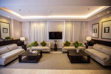 Suni Hotel And Convention Abepura Managed By Parkside