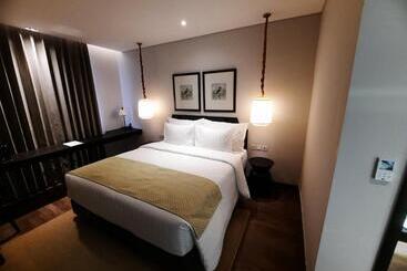 Suni Hotel And Convention Abepura Managed By Parkside