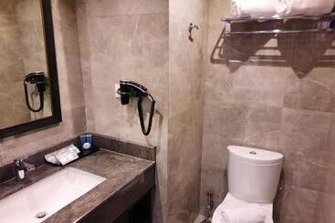 Suni Hotel And Convention Abepura Managed By Parkside
