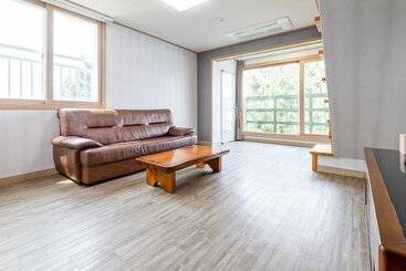 Jeju Badagreen Pension