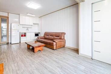 Jeju Badagreen Pension