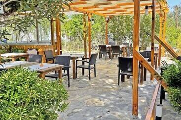 Malbec Otel