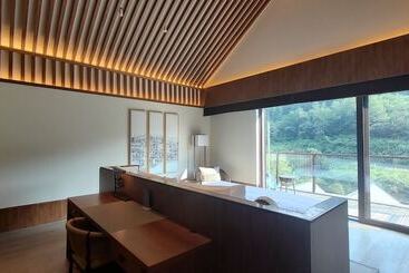 استراحتگاه Ahn Lan Xinchang