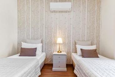 Villa Nefeli   Charming Townhouse In The Heart Of Aphrodite Hills Resort - Kouklia