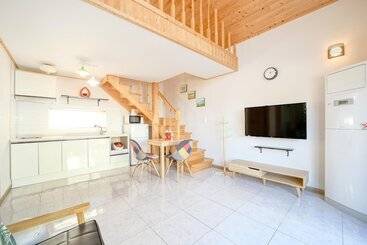 Yeosu Healling Spa Pension