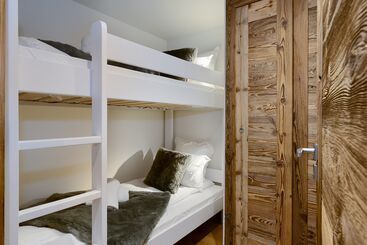 住所  Annapurna By Alpine Resorts