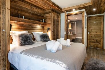 住所  Annapurna By Alpine Resorts