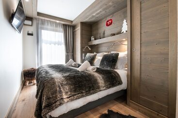 住所  Annapurna By Alpine Resorts